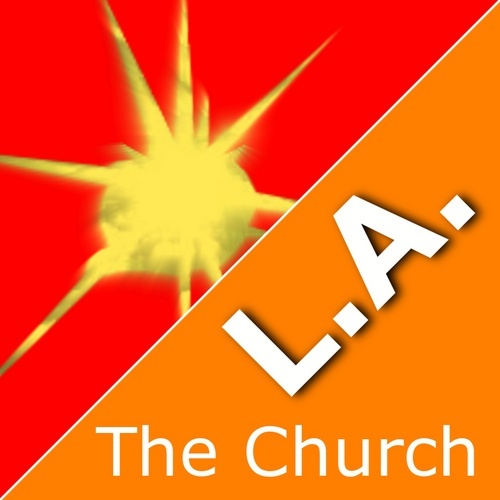ChurchAtLA's profile picture. Preparing the Church at Los Angeles, CA for the return of Jesus Christ!
