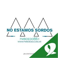 NoEstamosSordos (@noestamossordos) 's Twitter Profile