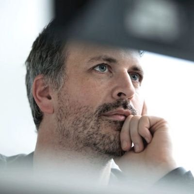 kaihuebner's profile picture. @kaihuebner@mastodon.online