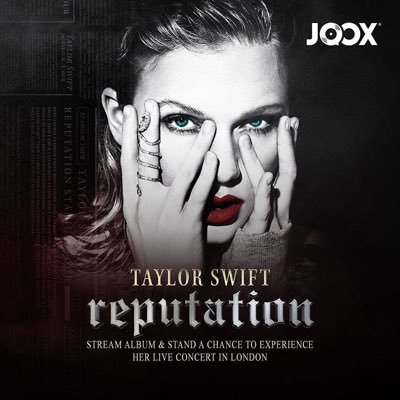 TSrepST13's profile picture. Official Twitter of Taylor Swift #reputationStadiumTour