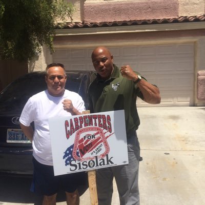 EldrigeRay's profile picture. Works for SWRCC