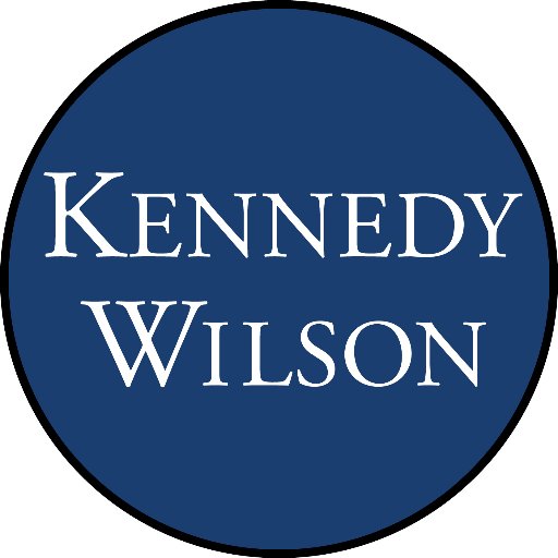 Kennedy Wilson (NYSE:KW) is a global real estate investment company.