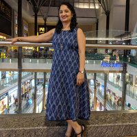 Jayashree Kulkarni (@jayashreekulka6) 's Twitter Profile Photo