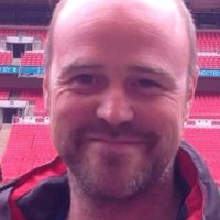 james warren (@jamesawarren) 's Twitter Profile
