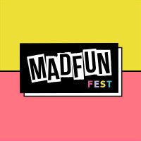 MADFUN FEST (@madfunfest) 's Twitter Profile Photo MADFUN FEST (@madfunfest) 's Twitter Profile Photo