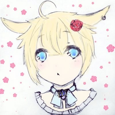 成人済み。RT多め、ごく稀に落書き

FF14系は専用垢作りましたのでそちらへ(@Arinoanoie)