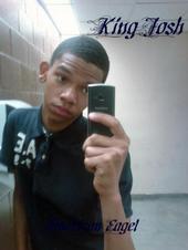 KingJosh216's profile picture. 