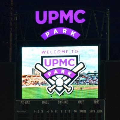 UPMC Park