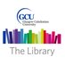 GCU Library (@SAFLibraryGCU) Twitter profile photo