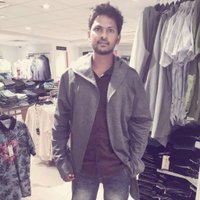 KRISHNAYADAV (@krishg96) 's Twitter Profile