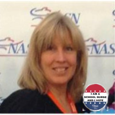 Nationally Certified School Nurse, active member CCSNA and NJSSNA.
My views are my own.