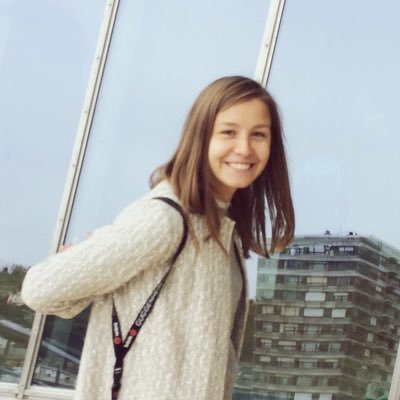 Margalida Comas postdoc researcher at @GRESIB_CDSIB
Prosody - gesture - multilingualism - L1 acquisition