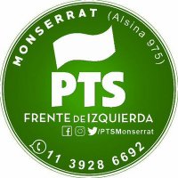 PTS Monserrat (@ptsmonserrat) 's Twitter Profile
