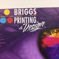 briggsprintingllc(@briggsprinting1) 's Twitter Profile Photo
