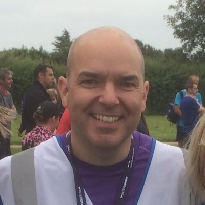 brithomp71's profile picture. Work in IT. @parkrunUK Event Ambassador (volunteer) 🏡 @newarkparkrun