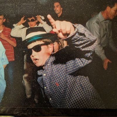 GoszGoosage's profile picture. I guess I do ghost jokes now