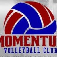 Momentum Volleyball DE(@revolution_vb) 's Twitter Profileg