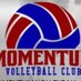 Momentum Volleyball DE (@revolution_vb) Twitter profile photo