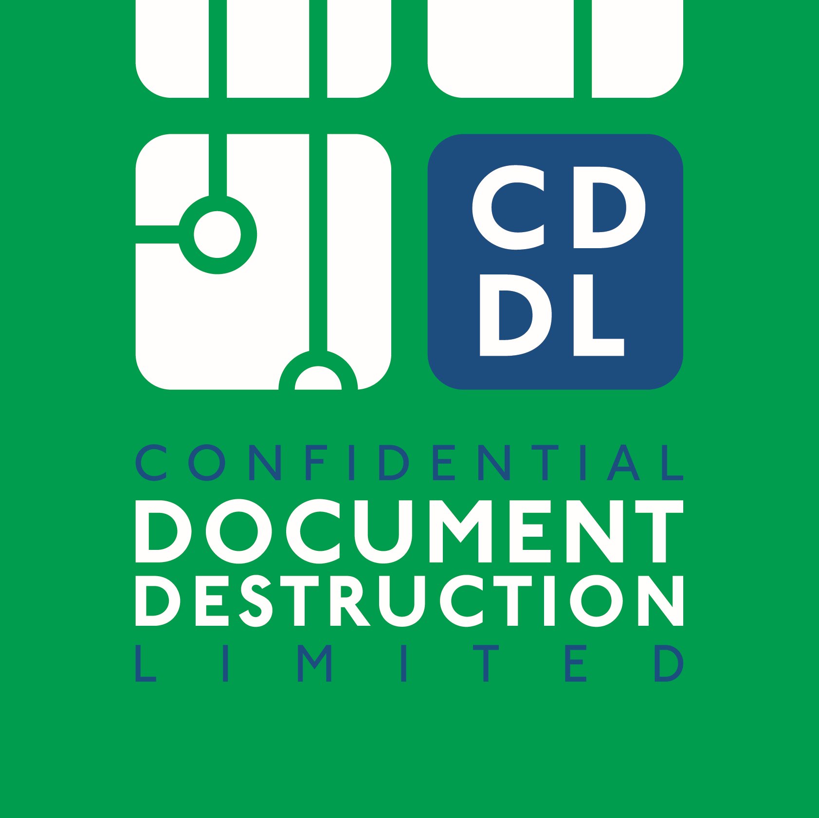 CDDL are a confidential document and I.T. collection, processing and certification business. We offer a service to cover all aspects of confidentiality.