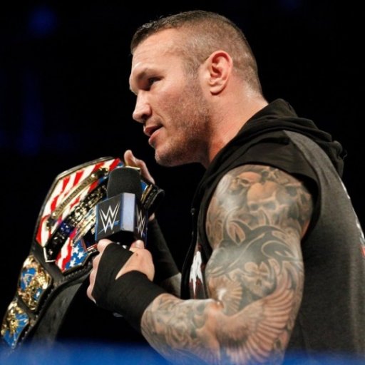 blessing your tl with gifs and pictures of randy orton!