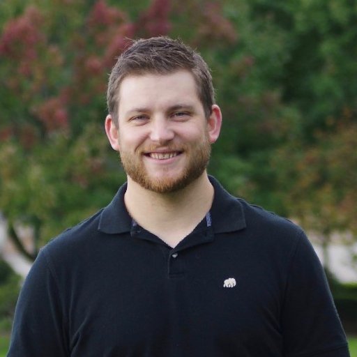 Eric Markvicka Profile