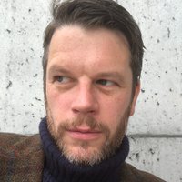 Guðmundur Steingríms (@gudmundurstein) 's Twitter Profile