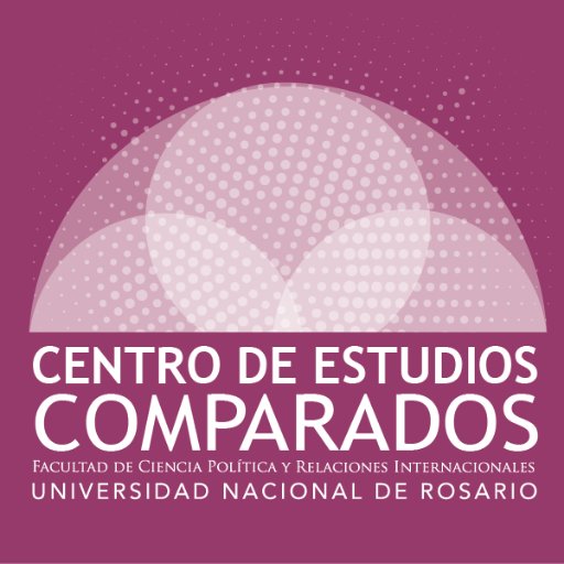 Centro de Estudios Comparados (CEC) radicado en el Instituto de Investigaciones de la Facultad de Ciencia Política y Relaciones Internacionales @UNroficial 🇦🇷