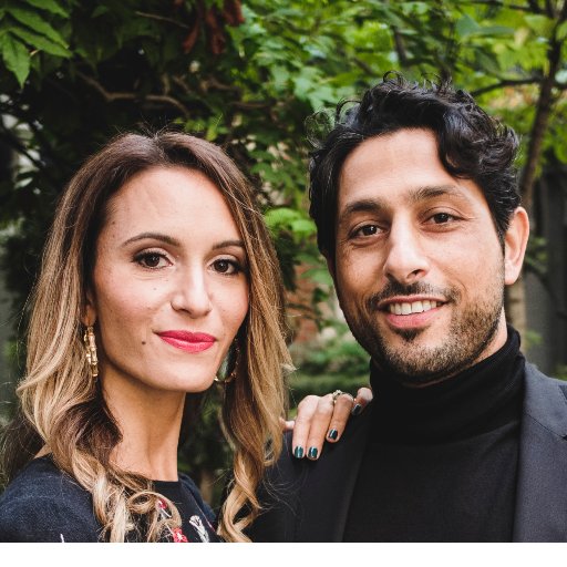 henyaadi's profile picture. 👫Partners in Life & Business
👨‍👩‍👧‍👦Mom & Dad
🙌 Attitude of Gratitude 
⚡️Let’s connect! 
✉️ adianderez@gmail.com