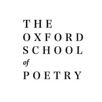 THE OXFORD SCHOOL of POETRY(@PoetryOxford) 's Twitter Profile Photo