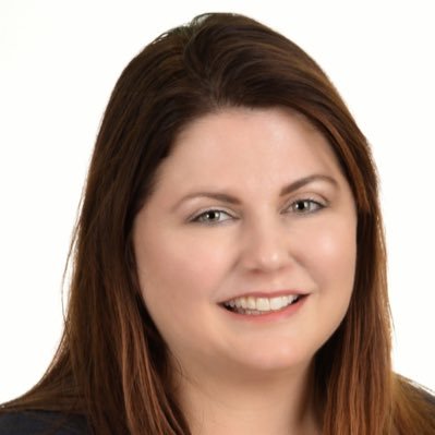 Fun mom to an energetic toddler, wife, sister, KC dweller, yoga newbie (again) and vice president of marketing at Walsworth.