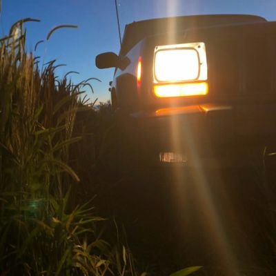 That Fat kid with the loud jeep, yea... That one.