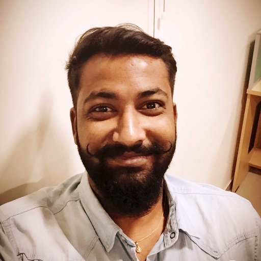 aminem3192's profile picture. Business Development Manager @Tyrant Group