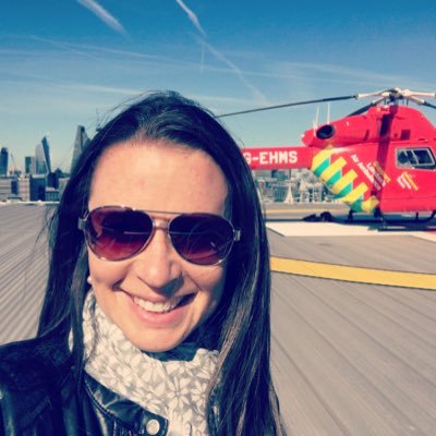 Final year Student Nurse; passionate about active listening; #150leaders member; ex LAA Patient Liaison Manager 🚁