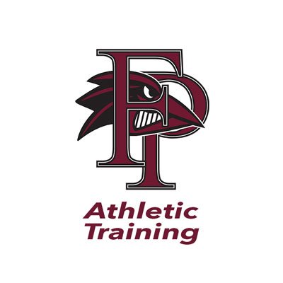 The official Twitter Page of the Franklin Pierce Athletic Training office. Check here for updates about office hours, nutrition advice, & occasional pic of Saki