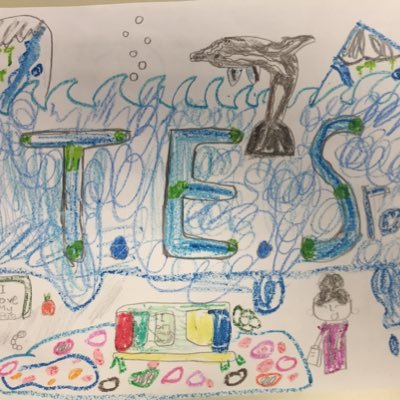 Official Twitter page for Timonium Elementary School Library 🐬| #TeamBCPS | #bcpslms | Librarian: Ellon Ruschell (she/her)