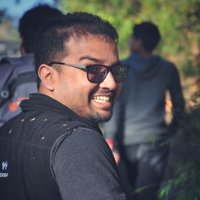 Justin George Varghese (@justingsays) 's Twitter Profile