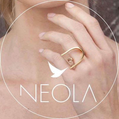 Neoladesign's profile picture. British independent jewellery designer. Original and unusual designs. Handmade ethical jewellery. #EscapeTheOrdinary