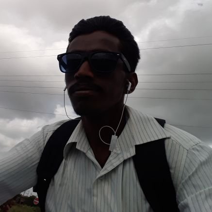 Narendra. R