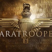 paratroopertvseries (@paratroopertv) 's Twitter Profile