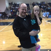 Scotty Williams - @TeachCoachServe Twitter Profile Photo