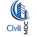 Civil Engineers (@civilmdc) Twitter profile photo Civil Engineers (@civilmdc) Twitter profile photo