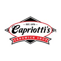 Capriotti's(@capriottis) 's Twitter Profile Photo