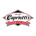 Capriotti's (@capriottis) Twitter profile photo Capriotti's (@capriottis) Twitter profile photo