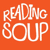 Reading Soup (@readingsoup) 's Twitter Profile