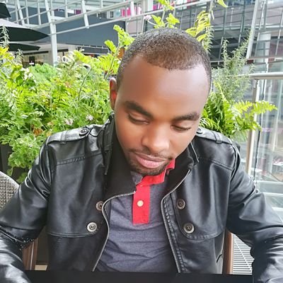 tonymghanga's profile picture. Payments Enthusiast. Software Engineer.