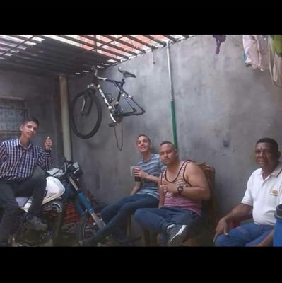 vive y deja vivir....