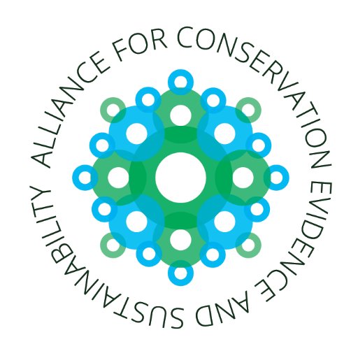 Alliance 4 Conservation Evidence & Sustainability