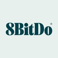 8BitDo(@8BitDo) 's Twitter Profileg