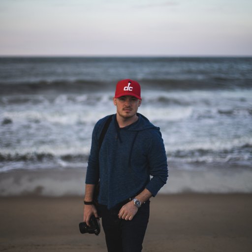 JrTurrisi's profile picture. Marketing. Photographer. Visual Storyteller. Daydreamer. Ball. Picture Me Rollin.