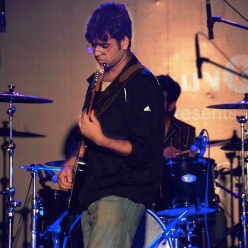 iitrshivam's profile picture. Hardware, software and manufacturing